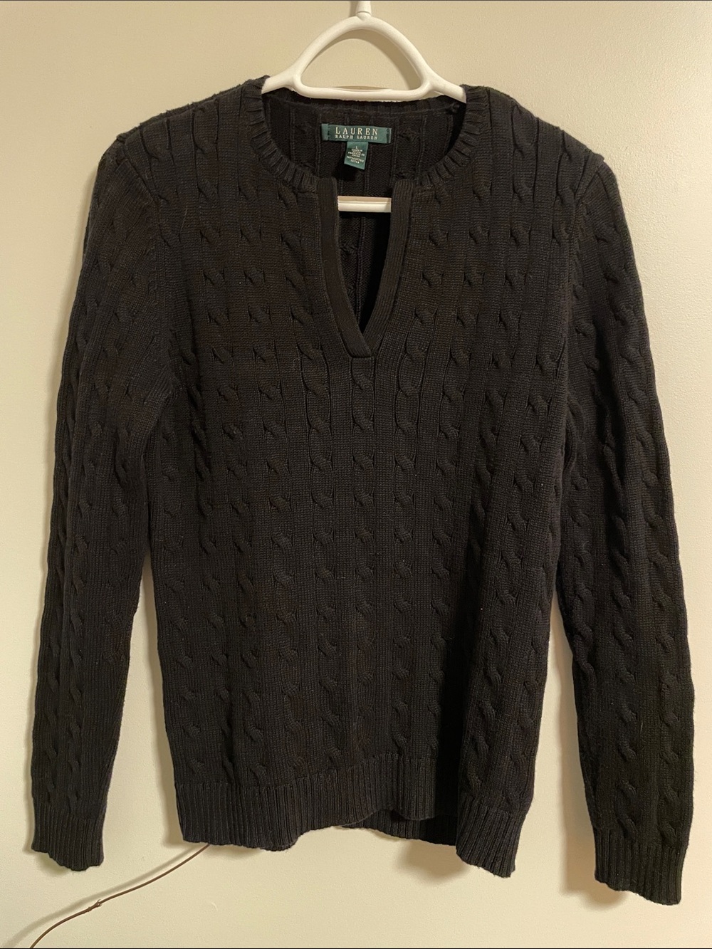 Ralph Lauren Vintage Sweater